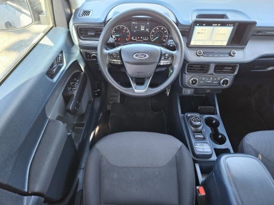 2023 Ford Maverick XL