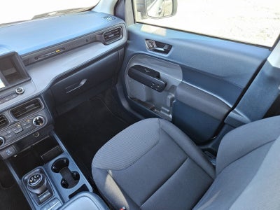 2023 Ford Maverick XL