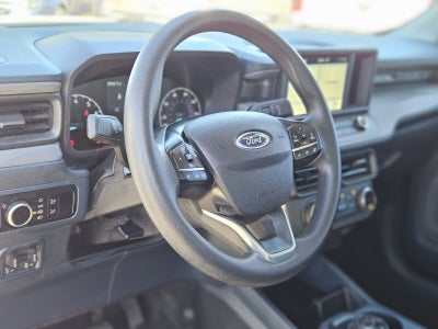 2023 Ford Maverick XL