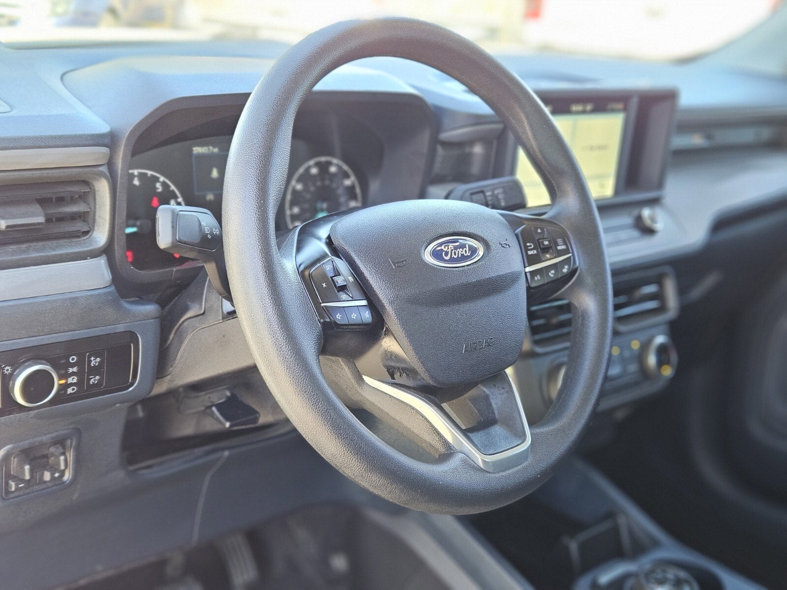 2023 Ford Maverick XL