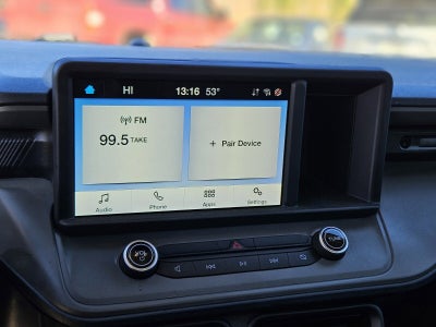 2023 Ford Maverick XL