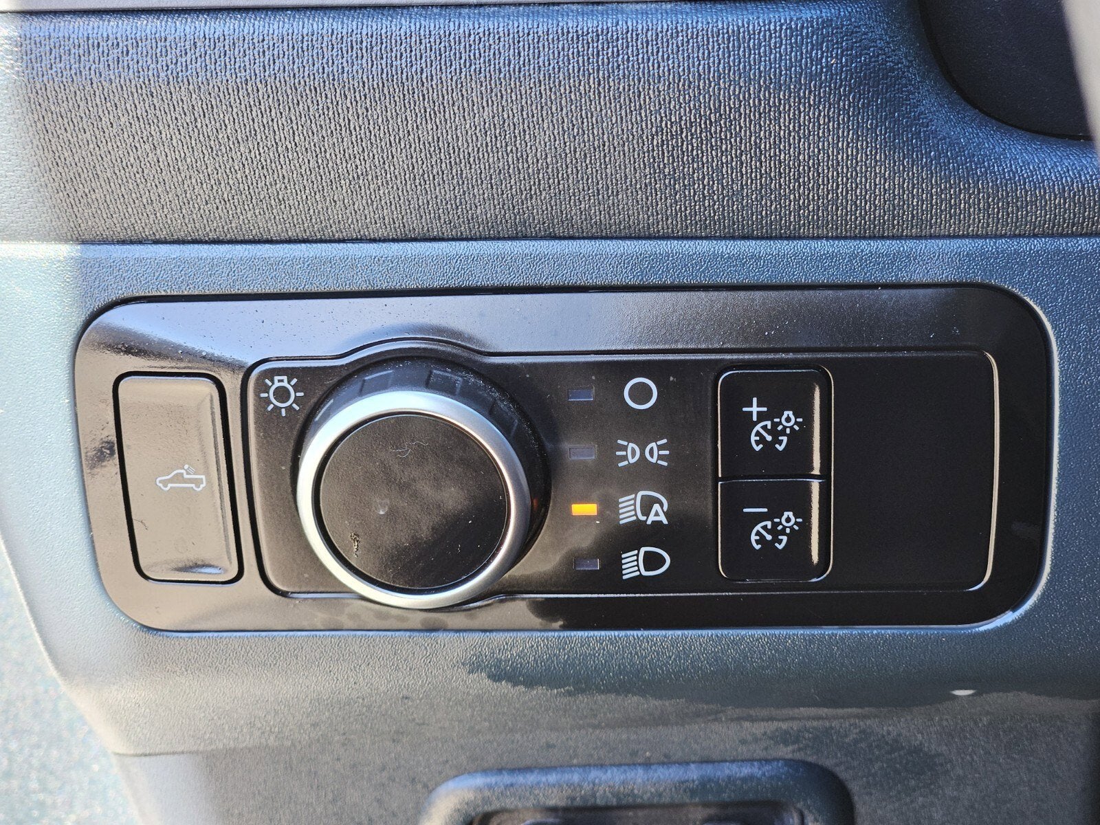 2023 Ford Maverick XL