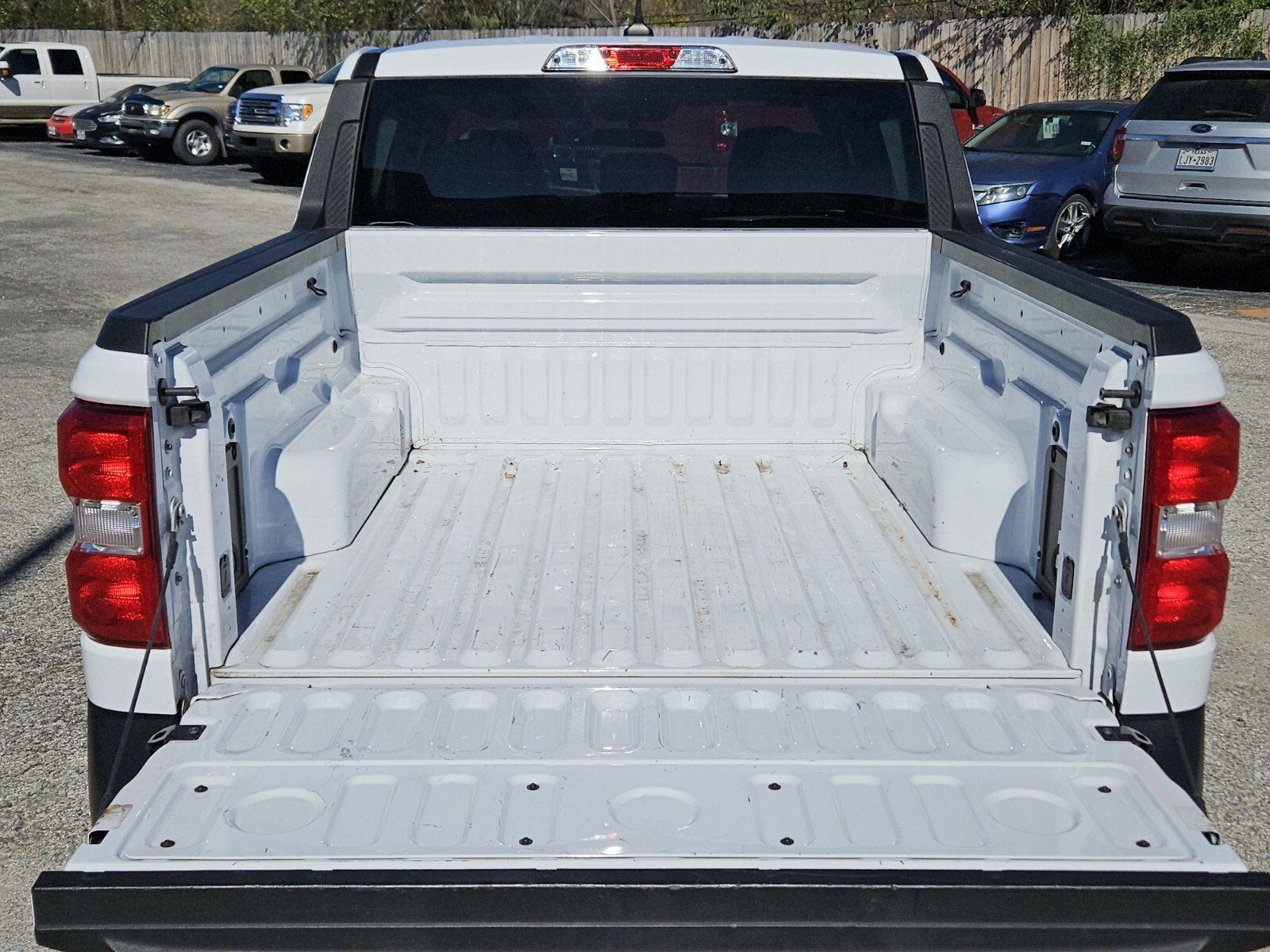 2023 Ford Maverick XL