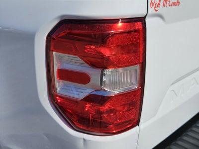 2023 Ford Maverick XL