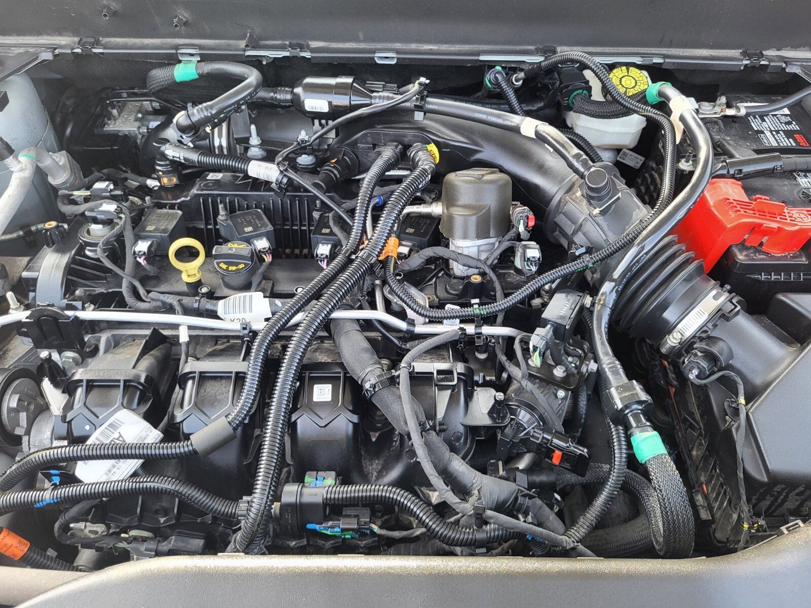 2023 Ford Maverick XLT