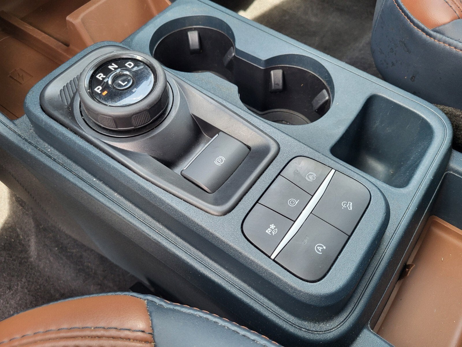 2023 Ford Maverick LARIAT