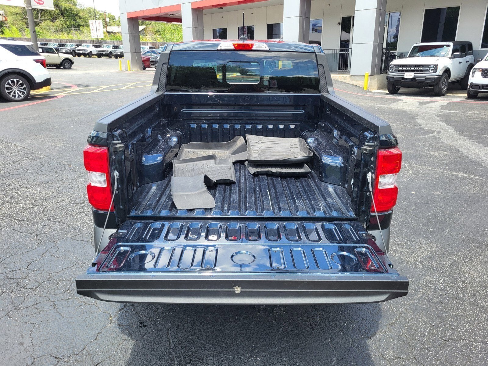 2023 Ford Maverick LARIAT