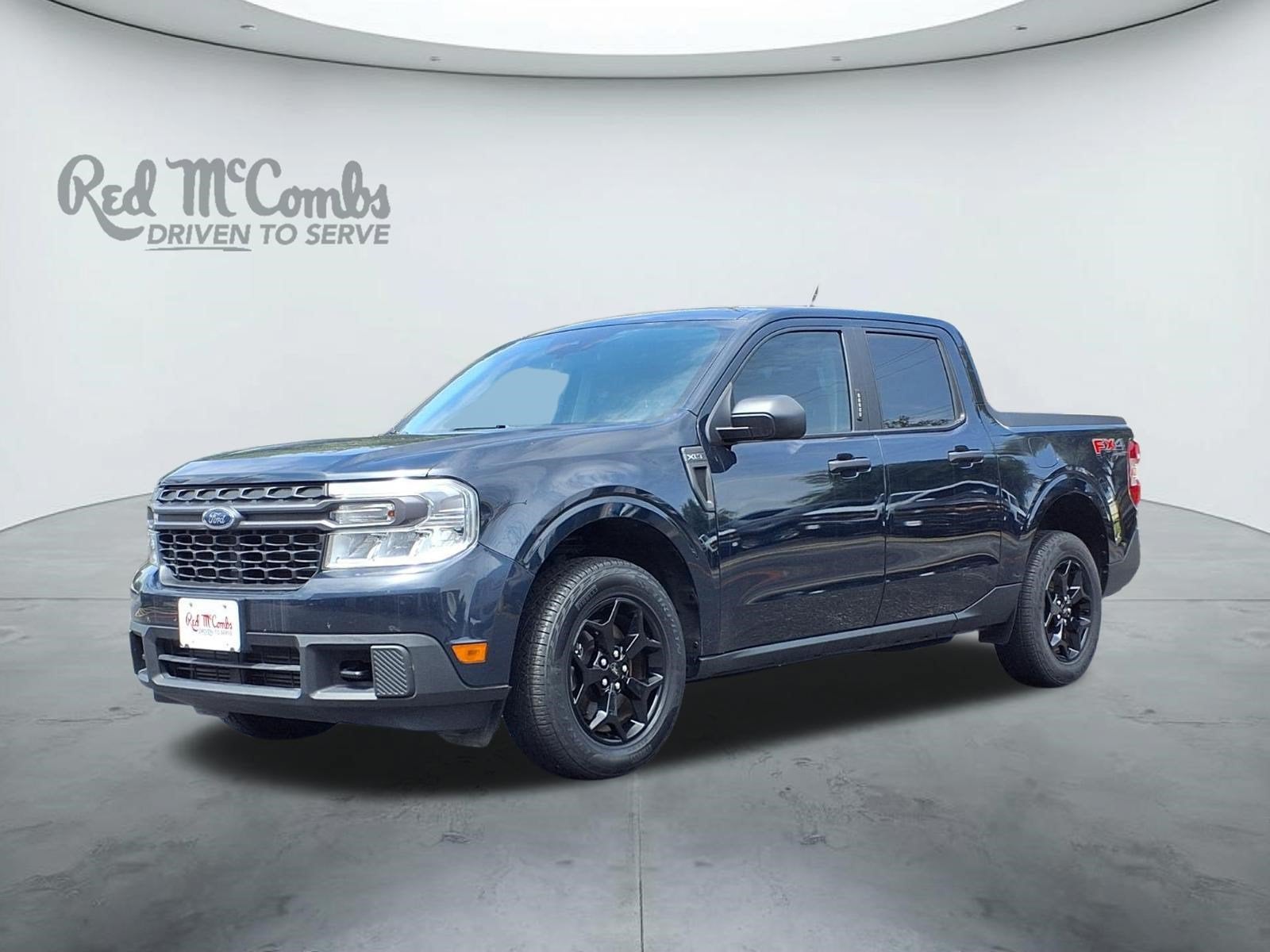 2023 Ford Maverick XLT