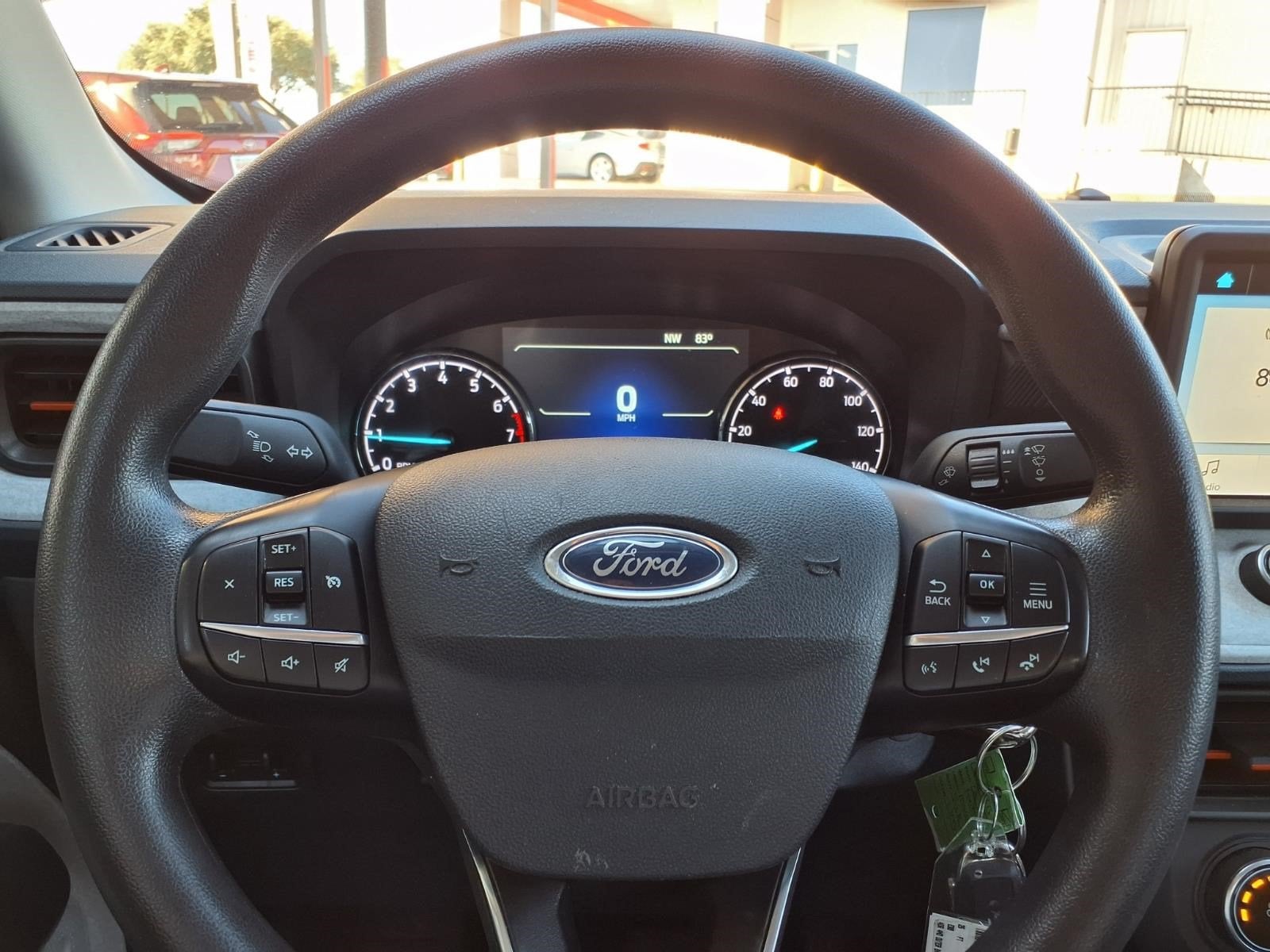 2023 Ford Maverick XLT