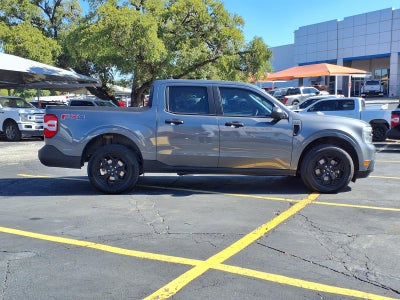 2023 Ford Maverick XLT