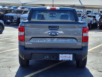 2023 Ford Maverick XLT