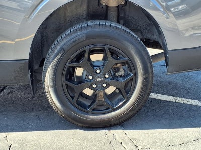 2023 Ford Maverick XLT