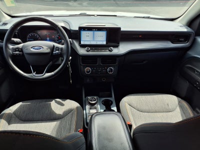 2023 Ford Maverick XLT Advanced