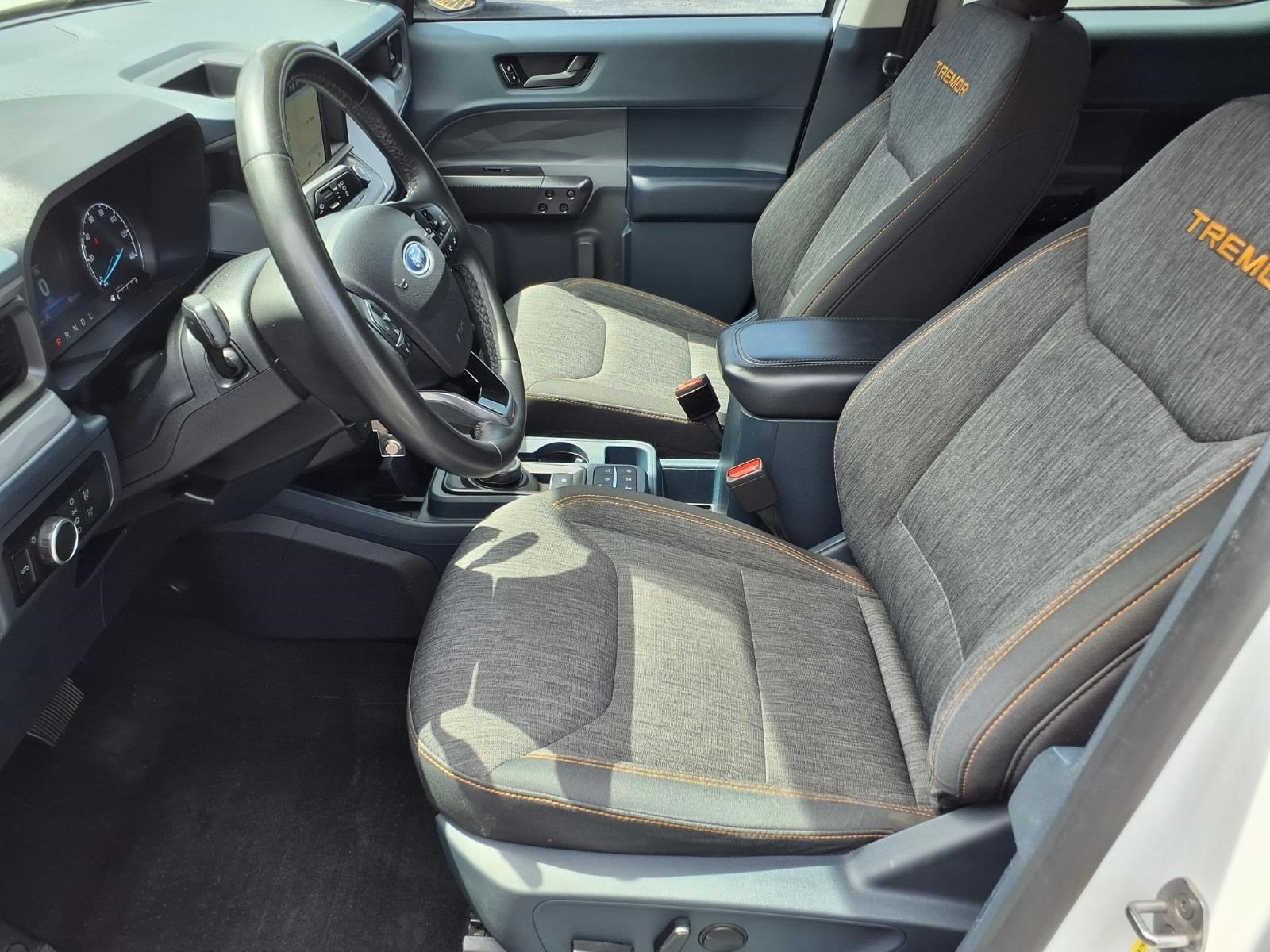 2023 Ford Maverick XLT Advanced