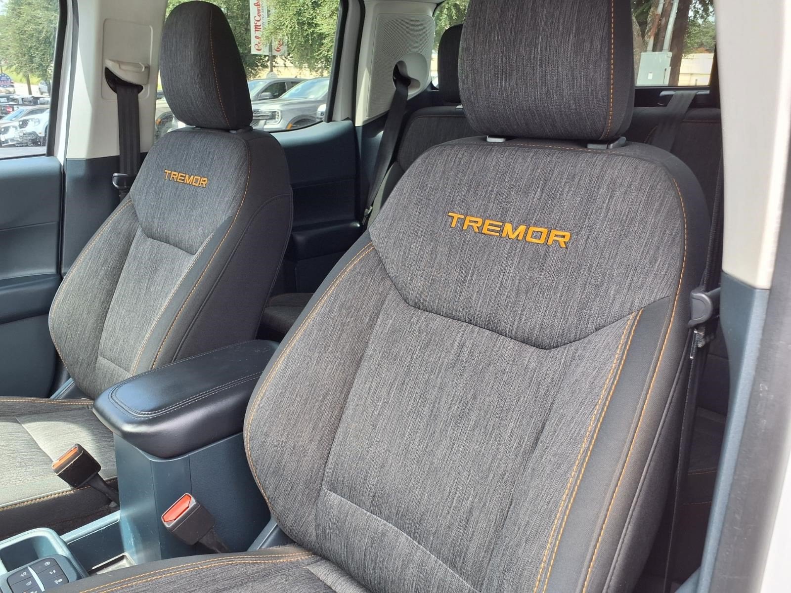2023 Ford Maverick XLT Advanced