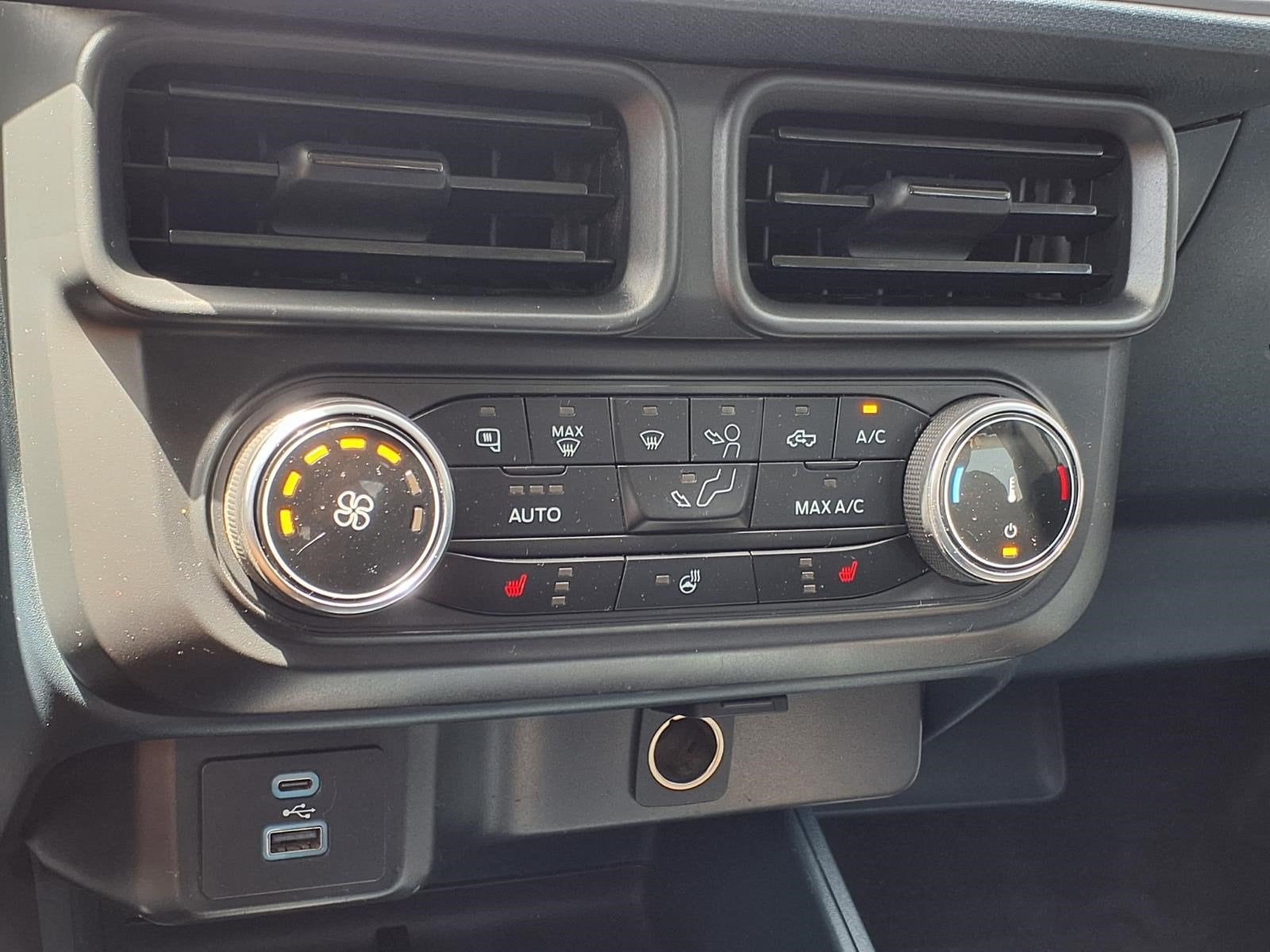 2023 Ford Maverick XLT Advanced