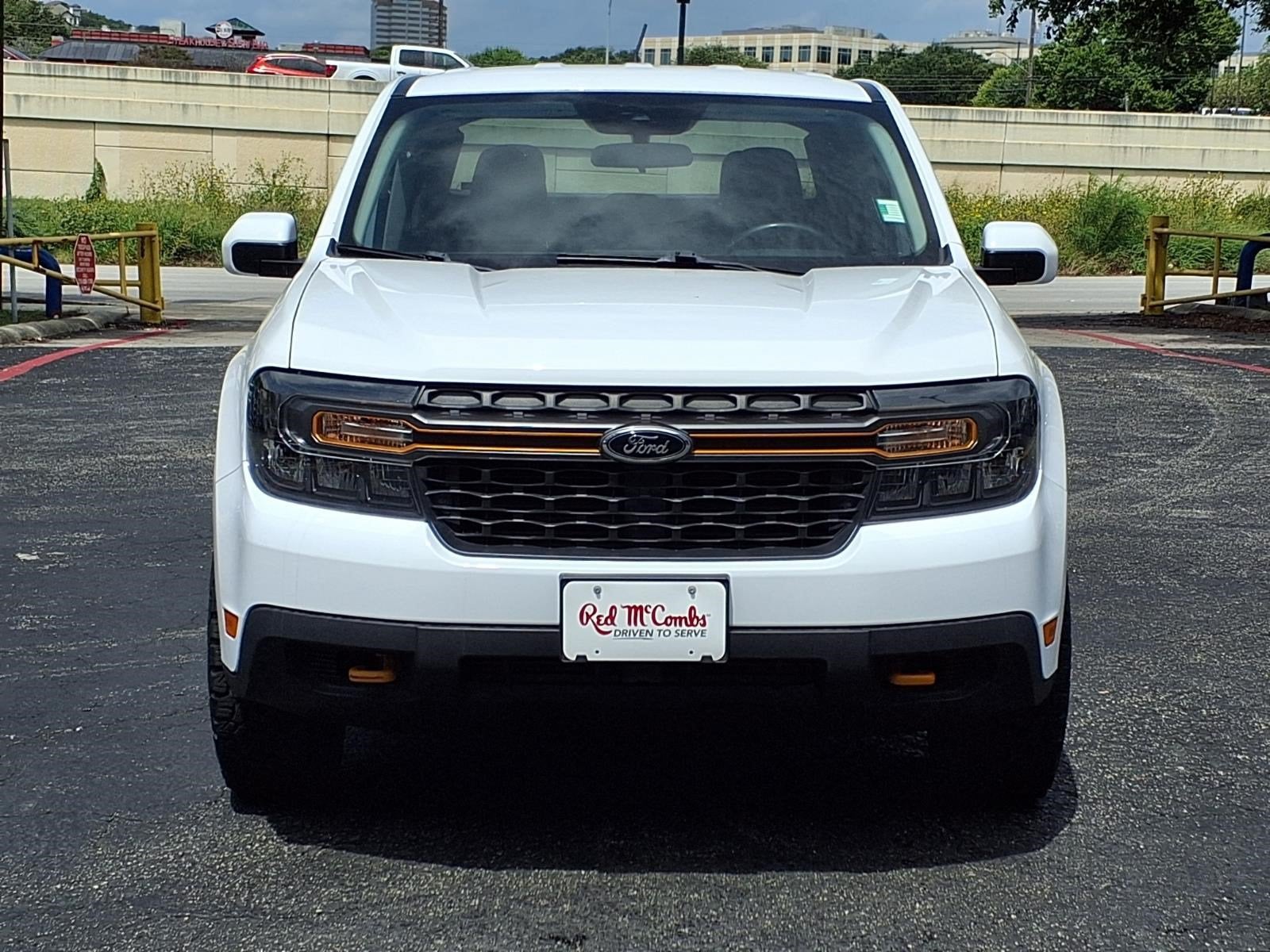 2023 Ford Maverick XLT Advanced