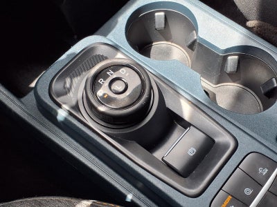 2023 Ford Maverick XLT Advanced