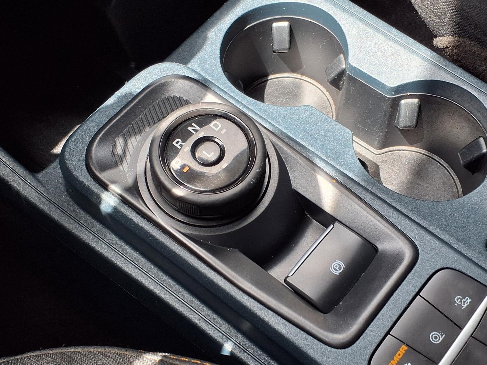 2023 Ford Maverick XLT Advanced