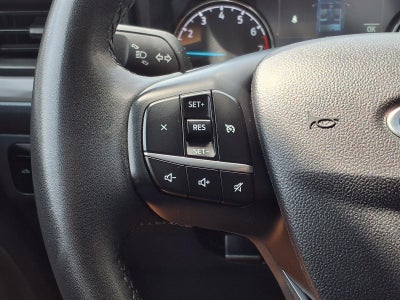 2023 Ford Maverick XLT Advanced
