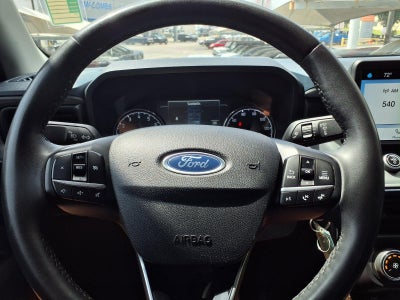2023 Ford Maverick XLT Advanced
