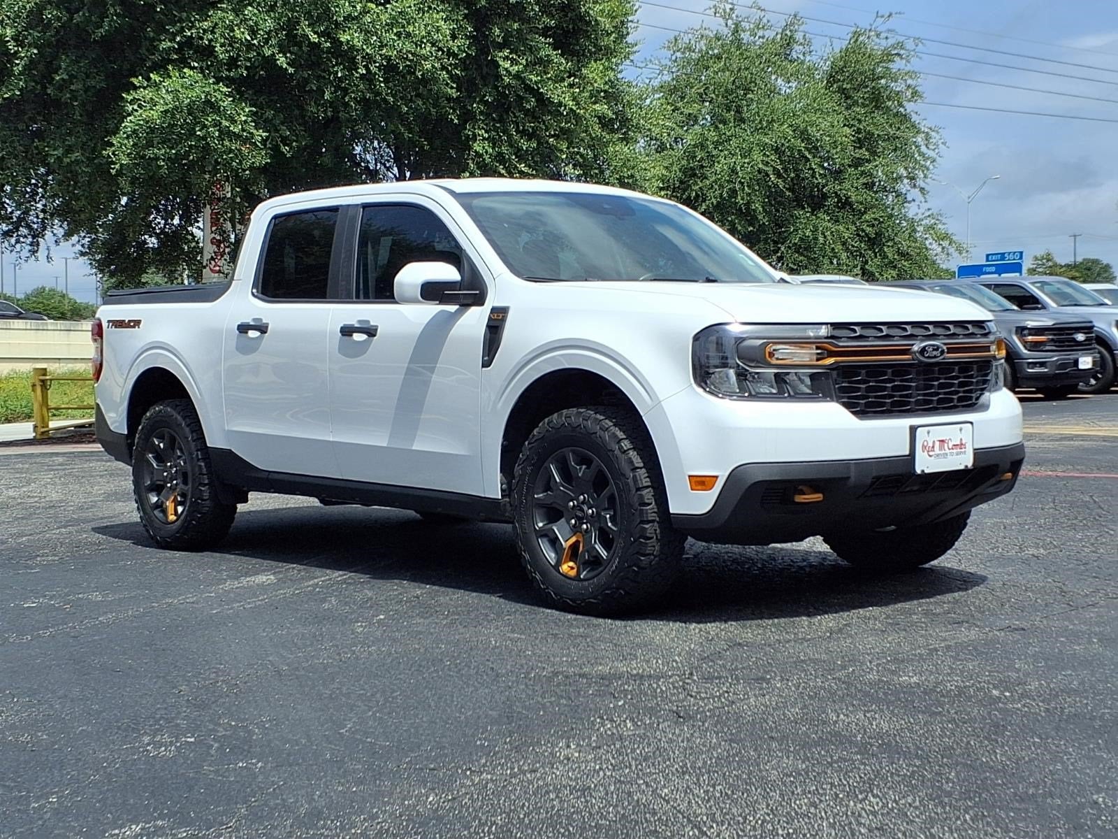 2023 Ford Maverick XLT Advanced