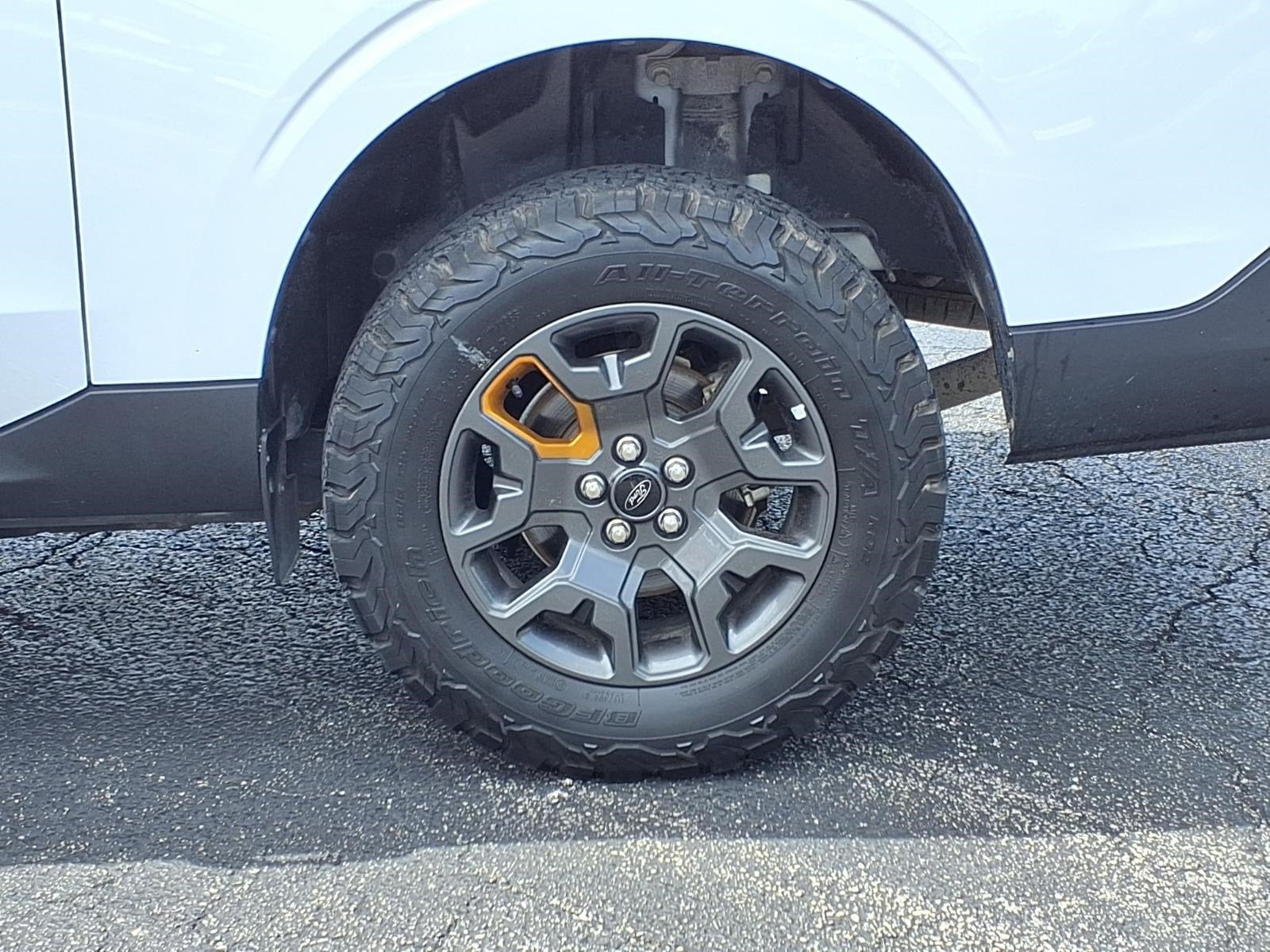 2023 Ford Maverick XLT Advanced