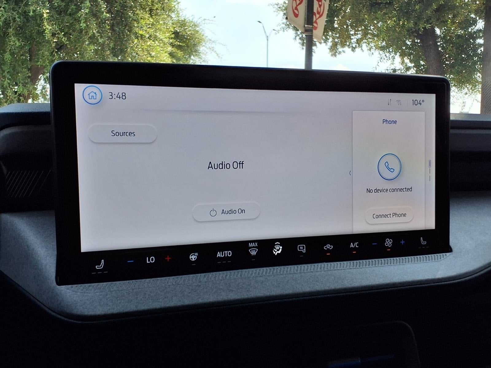 2025 Ford Maverick XLT - Photo 17