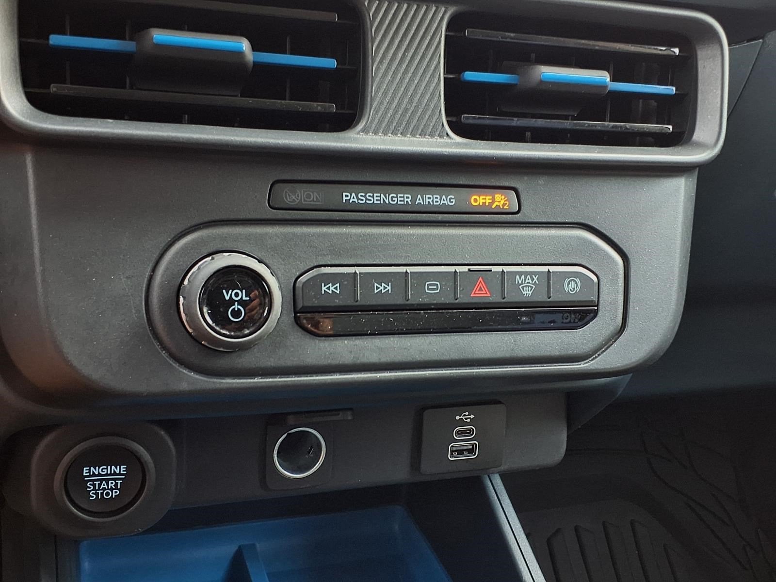 2025 Ford Maverick XLT - Photo 18