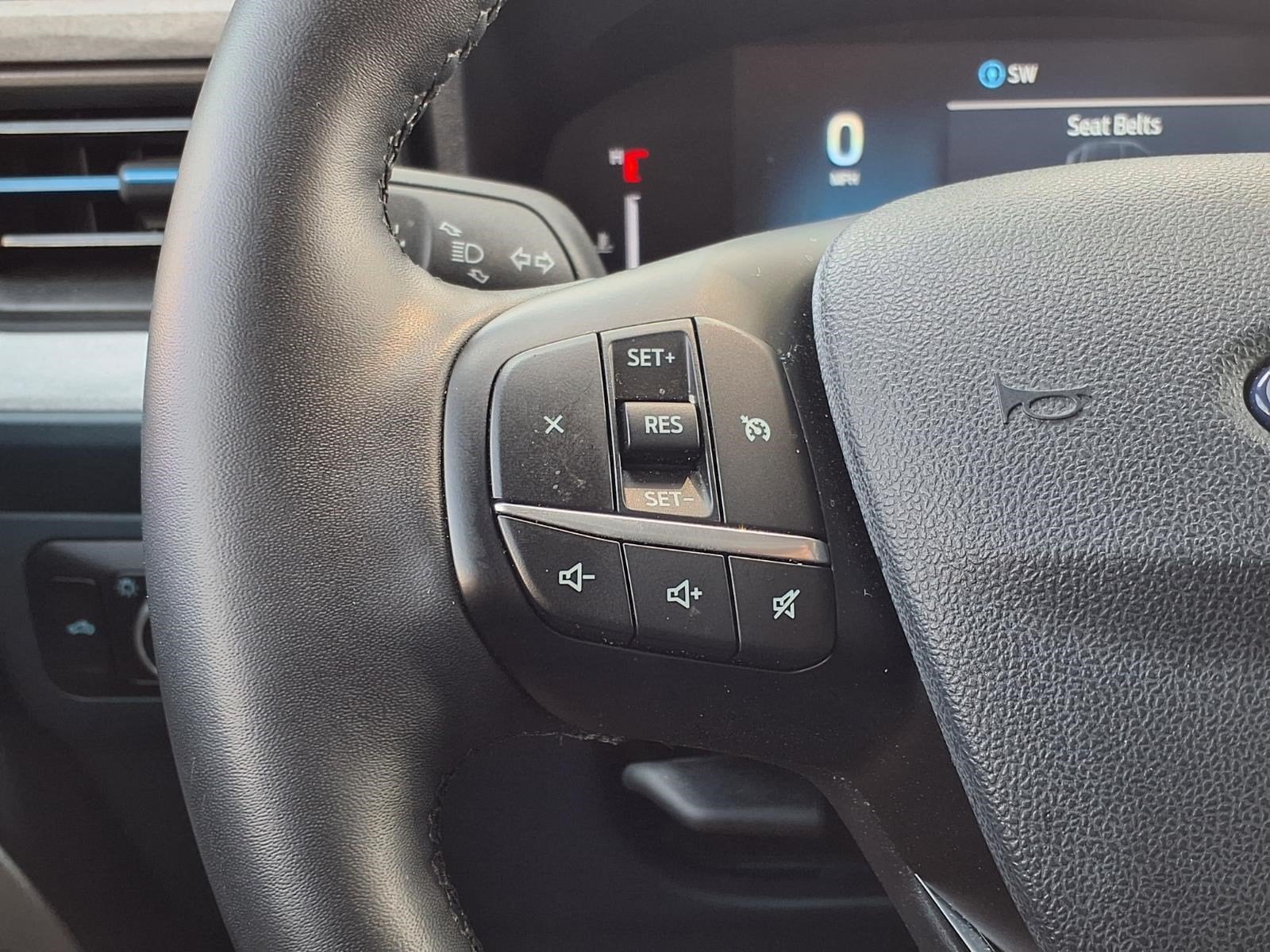 2025 Ford Maverick XLT - Photo 22