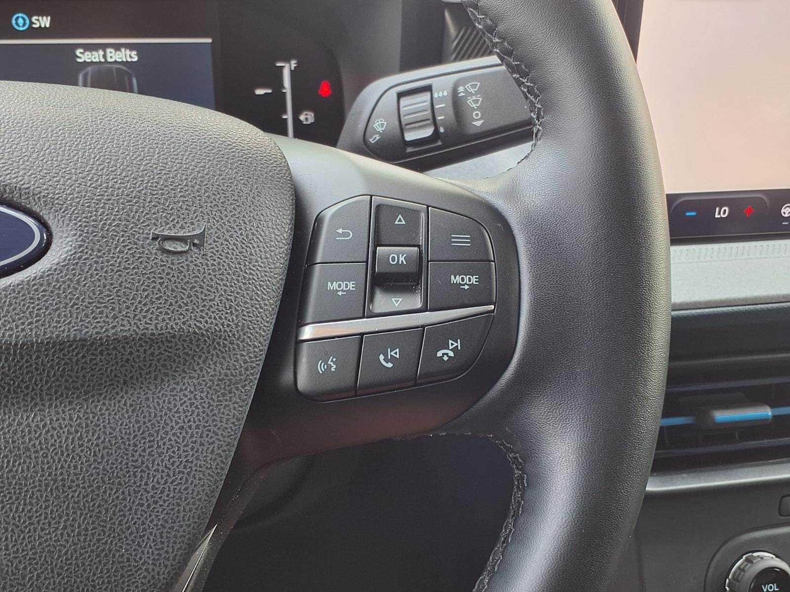 2025 Ford Maverick XLT - Photo 23