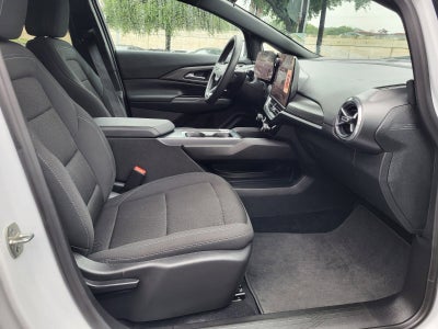 2025 Chevrolet Equinox EV LT1 w/PCY