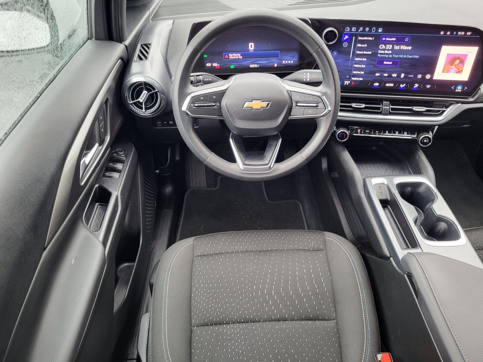 2025 Chevrolet Equinox EV LT1 w/PCY