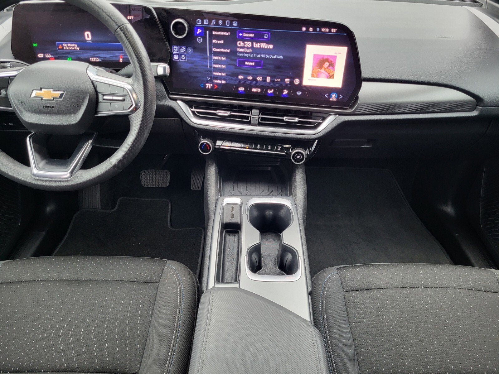 2025 Chevrolet Equinox EV LT1 w/PCY
