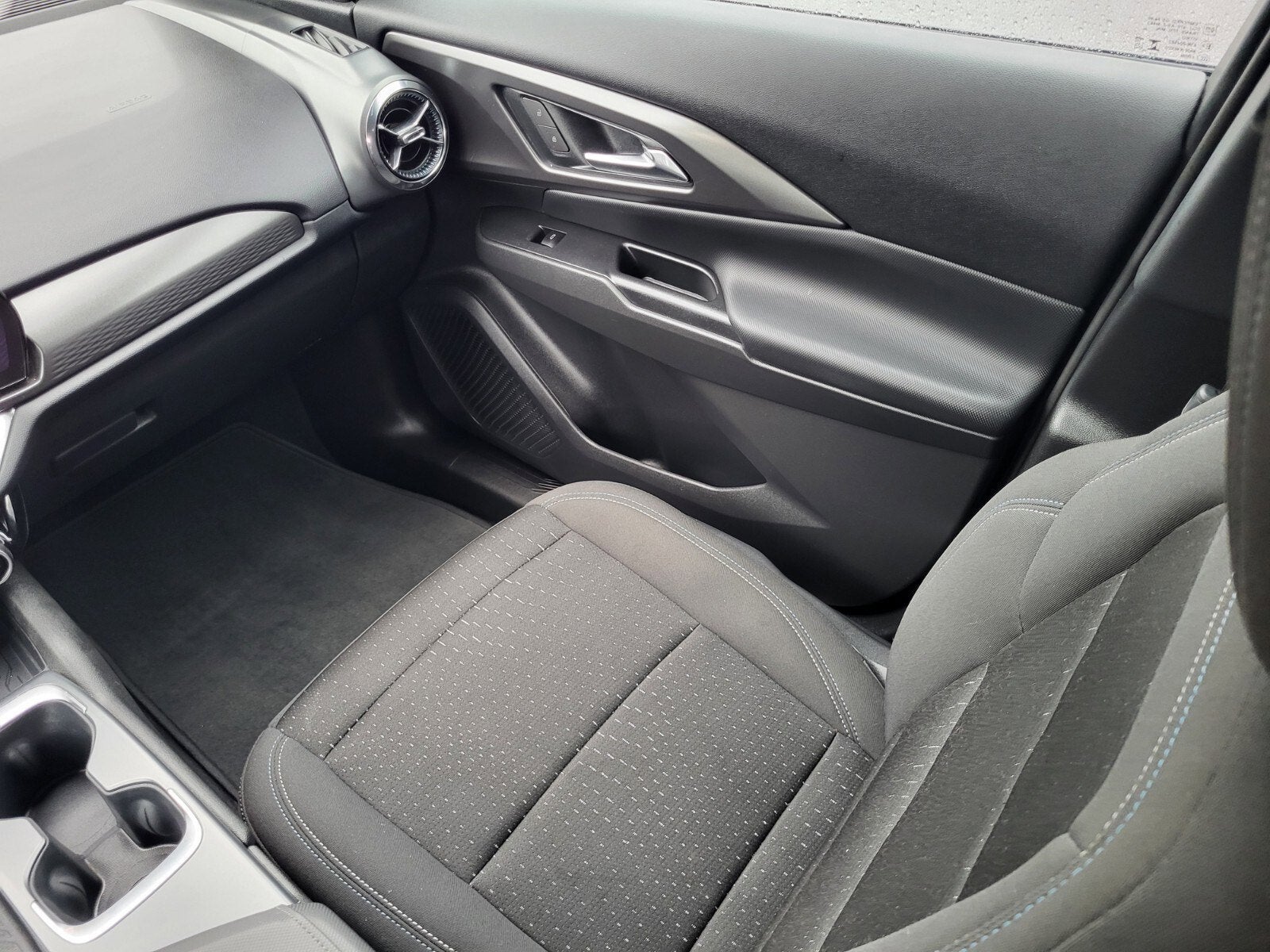 2025 Chevrolet Equinox EV LT1 w/PCY