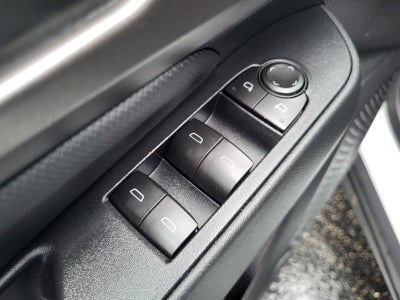 2025 Chevrolet Equinox EV LT1 w/PCY