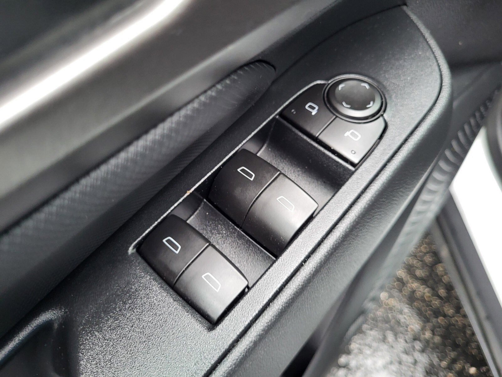2025 Chevrolet Equinox EV LT1 w/PCY
