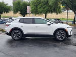 2025 Chevrolet Equinox EV LT1 w/PCY