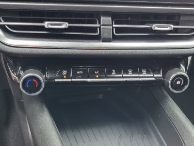 2025 Chevrolet Equinox EV LT1 w/PCY