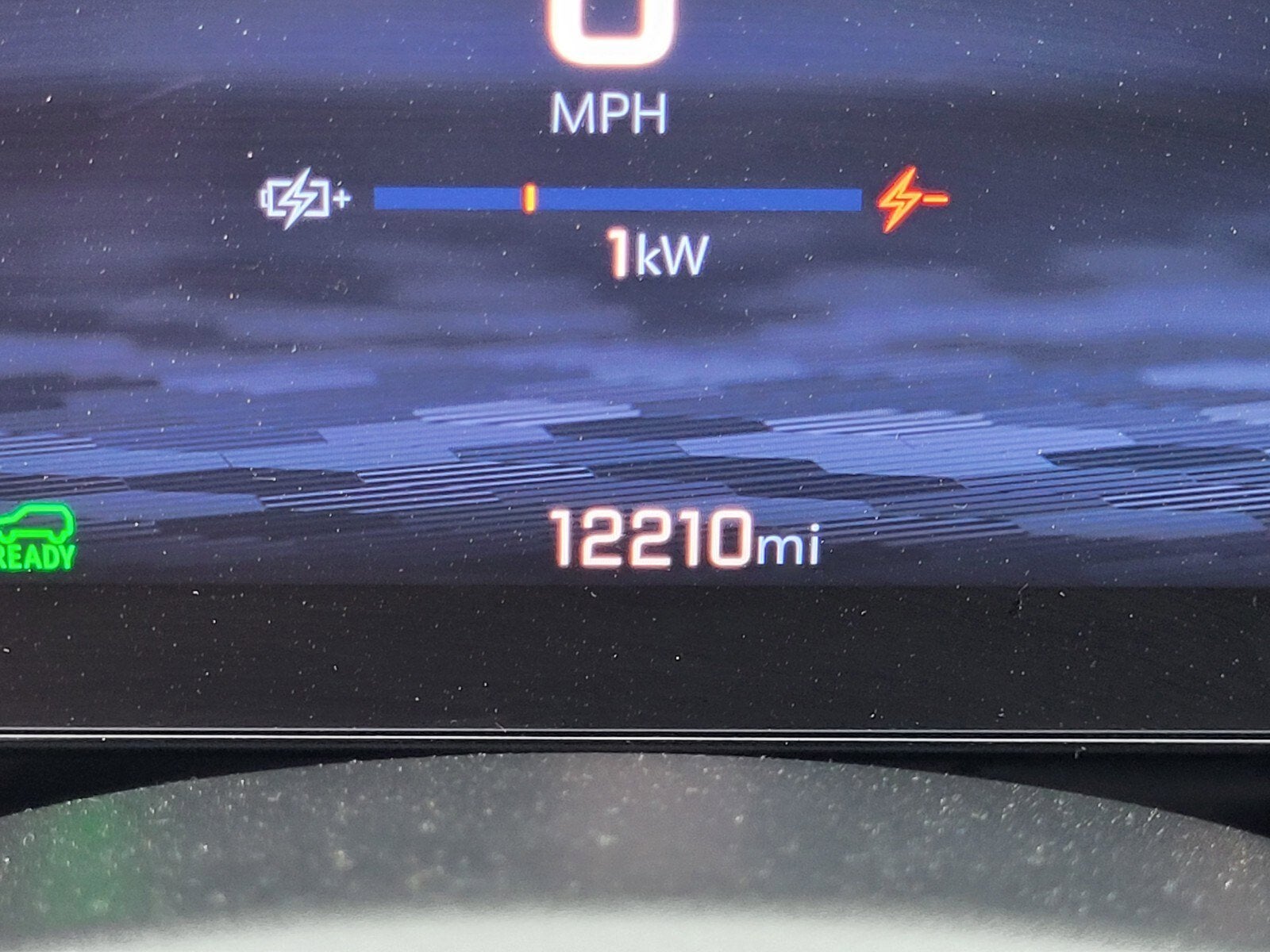 2025 Chevrolet Equinox EV LT1 w/PCY