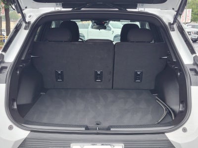 2025 Chevrolet Equinox EV LT1 w/PCY