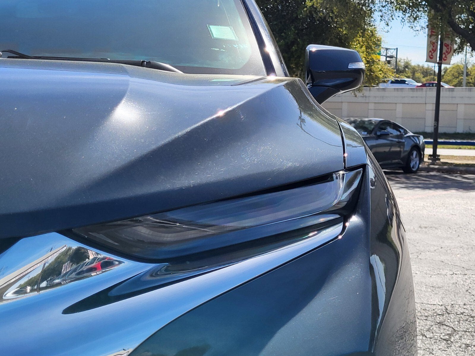 2019 Chevrolet Blazer 4DR FWD LT