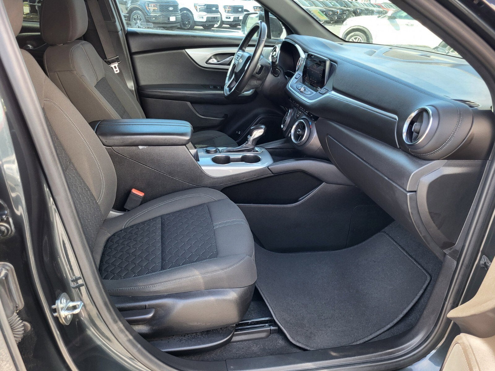 2019 Chevrolet Blazer 4DR FWD LT