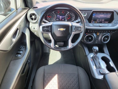 2019 Chevrolet Blazer 4DR FWD LT