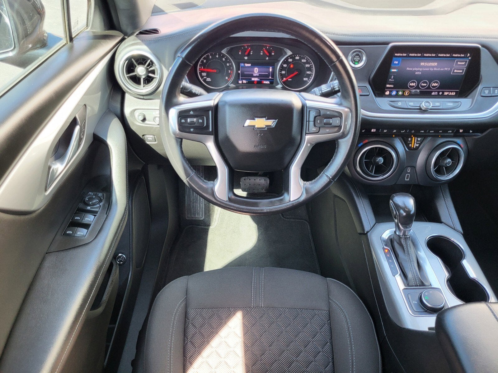 2019 Chevrolet Blazer 4DR FWD LT