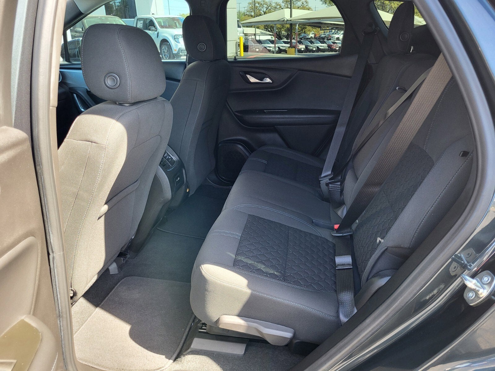 2019 Chevrolet Blazer 4DR FWD LT