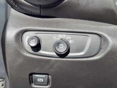 2019 Chevrolet Blazer 4DR FWD LT