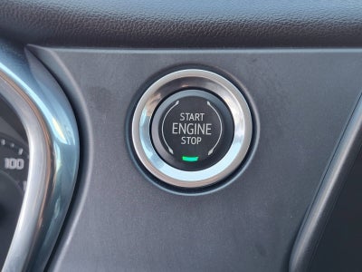 2019 Chevrolet Blazer 4DR FWD LT