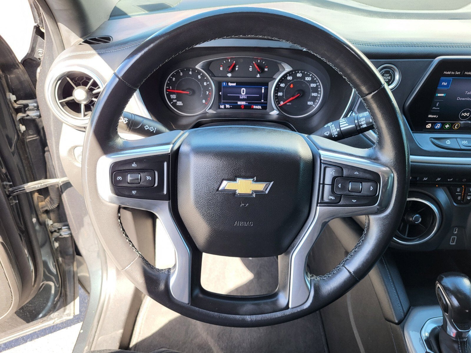 2019 Chevrolet Blazer 4DR FWD LT