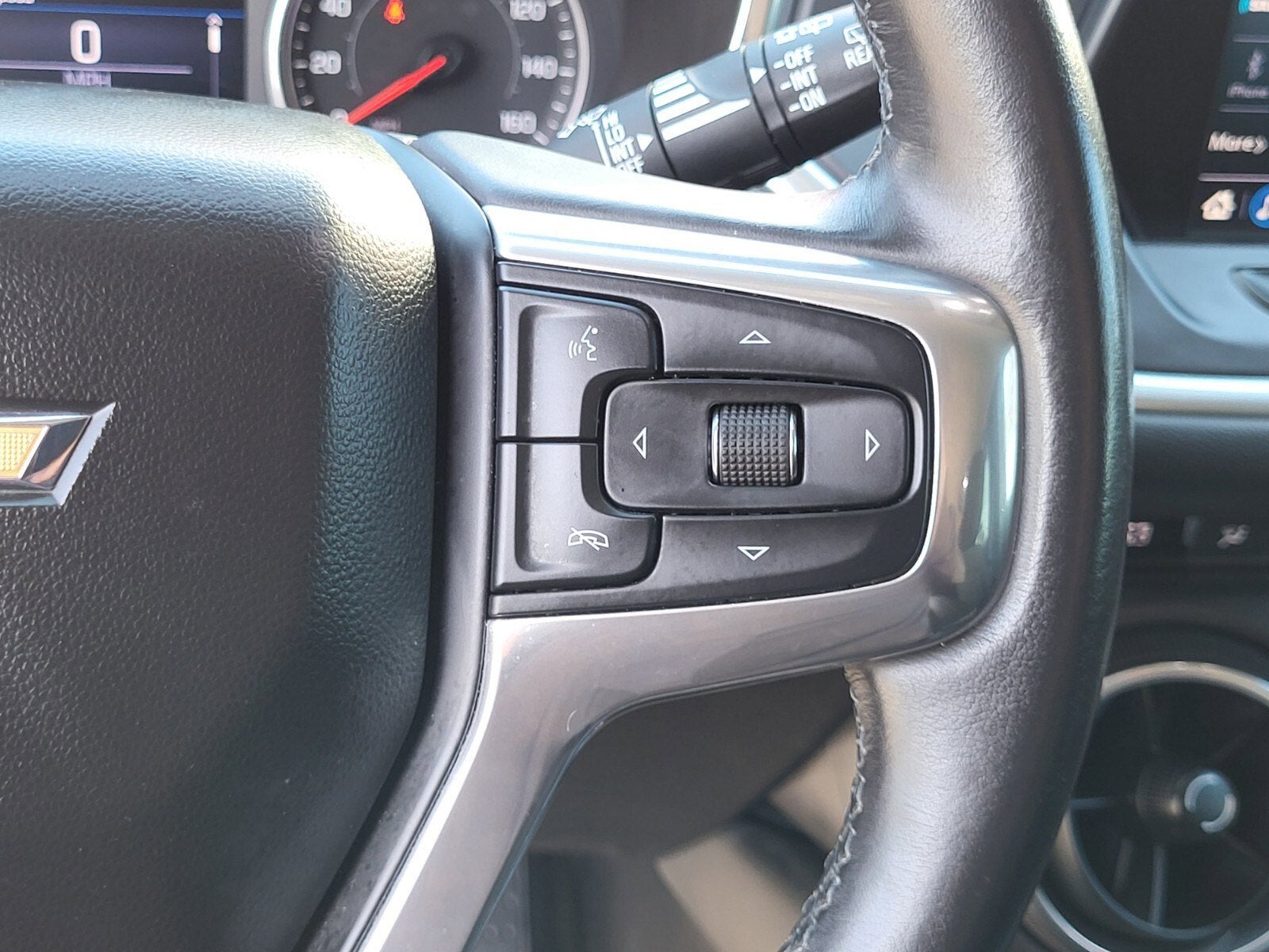 2019 Chevrolet Blazer 4DR FWD LT